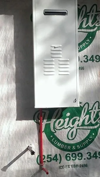 Slide of Daugherty Plumbing