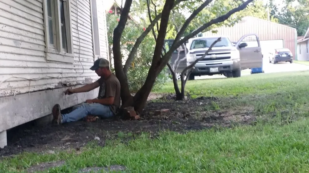 Expert drain cleaning experts serving Temple, TX - Daugherty Plumbing