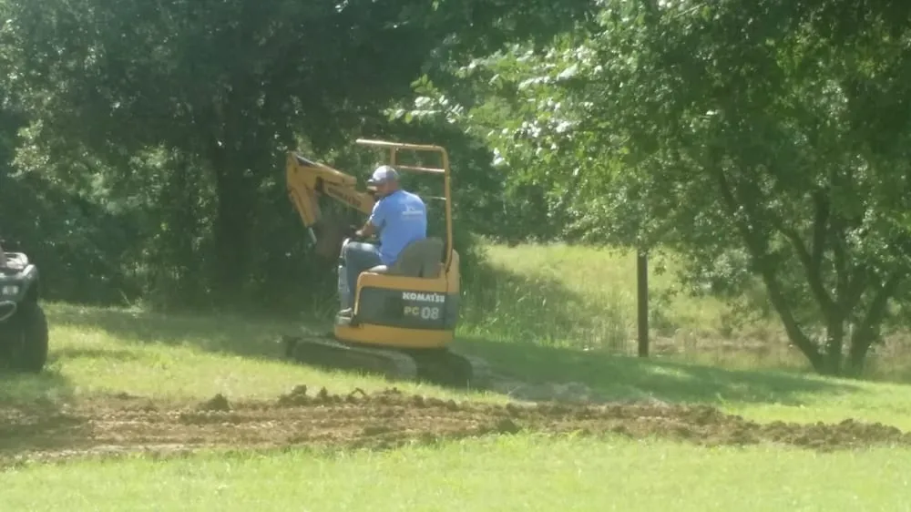 Top-rated leak detection experts serving Temple, TX - Daugherty Plumbing