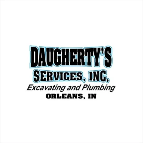 Slide of Daugherty's Services