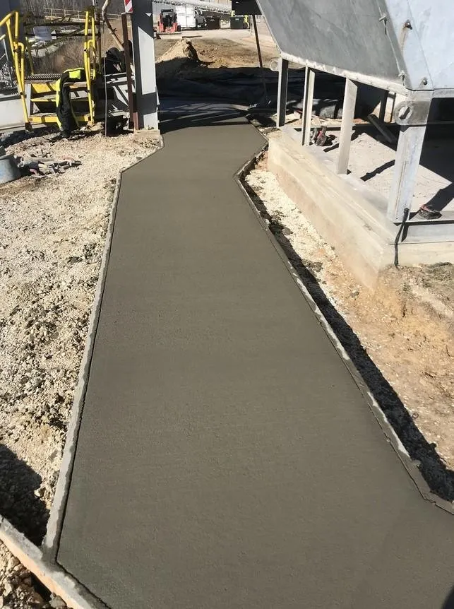 Slide of Daugherty's Services