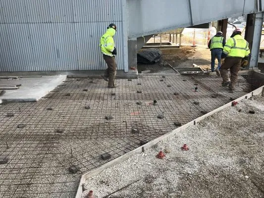 Daugherty's Services