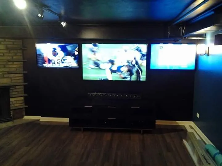 Reliable emergency plumbing in Lake in the Hills, IL by Dauntless Handymen