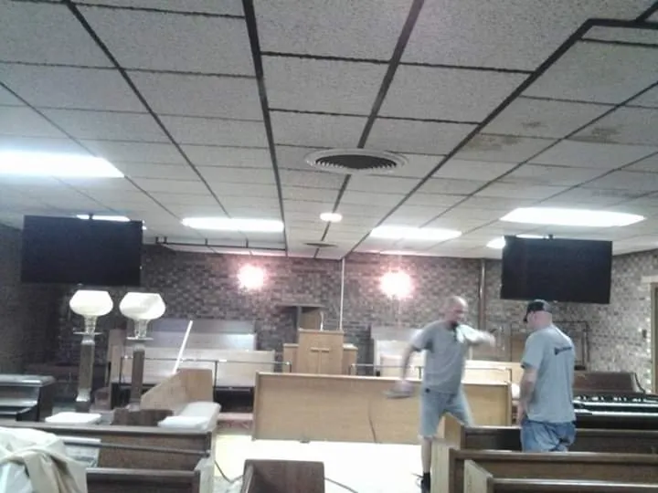 Trusted leak detection in Lake in the Hills, IL by Dauntless Handymen