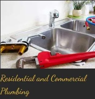 Slide of Dautriel's Plumbing