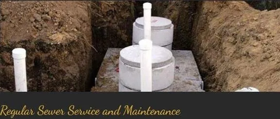 Slide of Dautriel's Plumbing