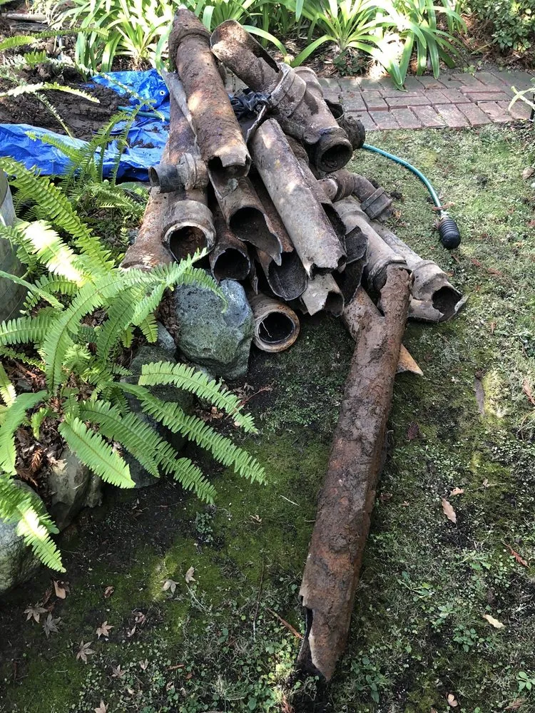 Slide of Davalos Plumbing And Rooter