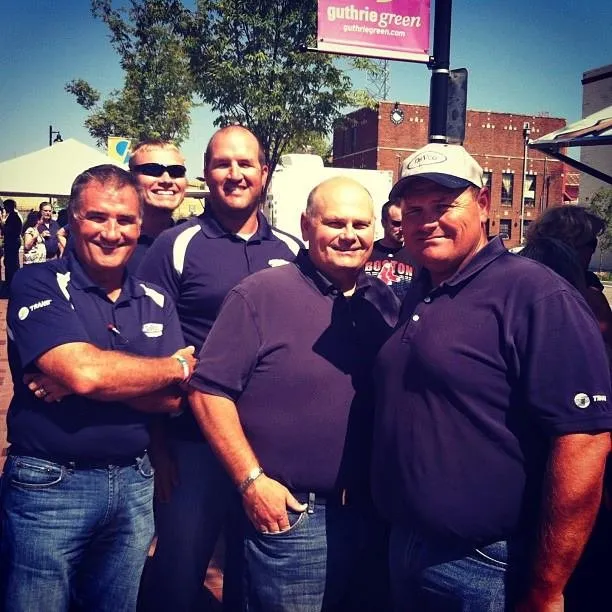 Slide of DaVco Mechanical Contractors