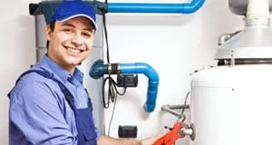 Slide of Dave & Son Plumbing & Heating