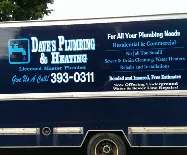 Slide of Dave & Son Plumbing & Heating