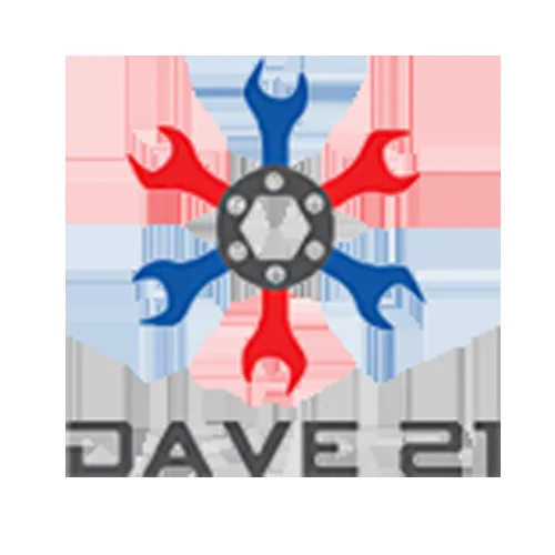 Slide of Dave 21