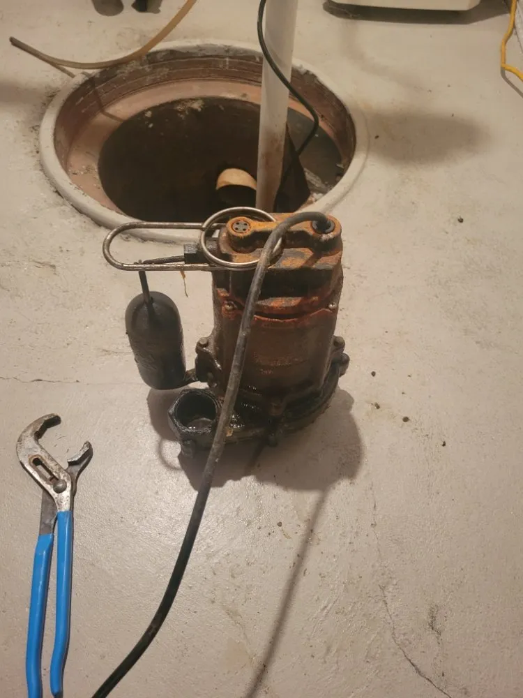 Slide of Dave And Joe's Plumbing