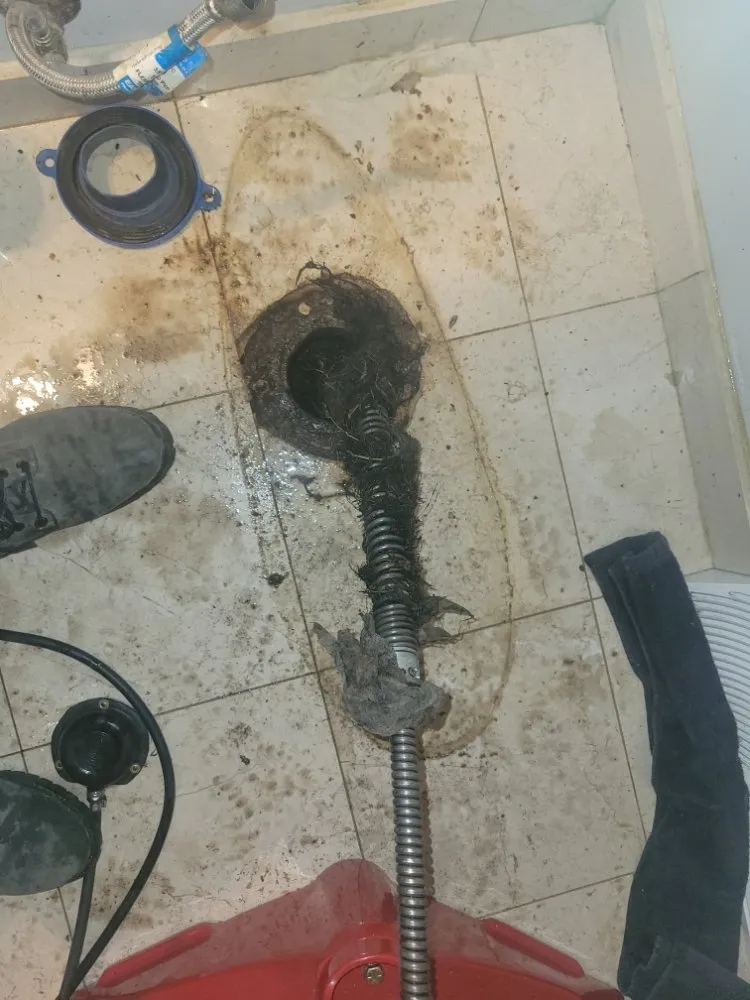 Slide of Dave And Joe's Plumbing