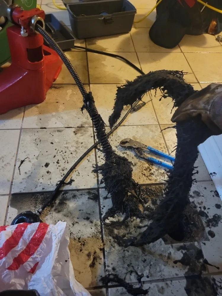 Slide of Dave And Joe's Plumbing