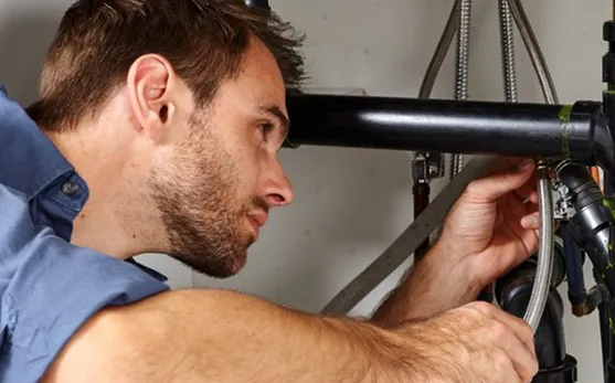 Slide of Dave Blair Plumbing