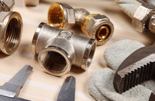 Slide of Dave Blair Plumbing