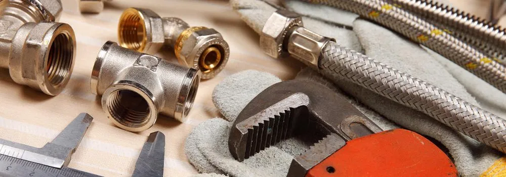 Slide of Dave Blair Plumbing