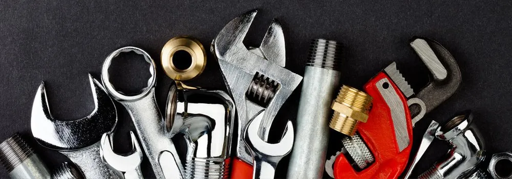 Slide of Dave Blair Plumbing