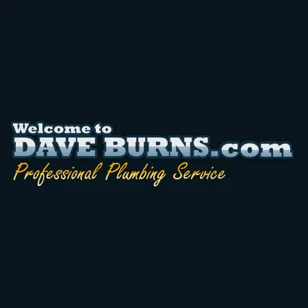 Slide of Dave Burns Plumbing