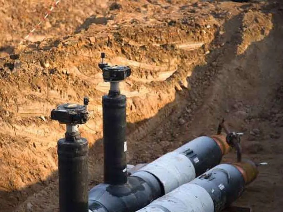 Slide of Dave Campbell Plumbing