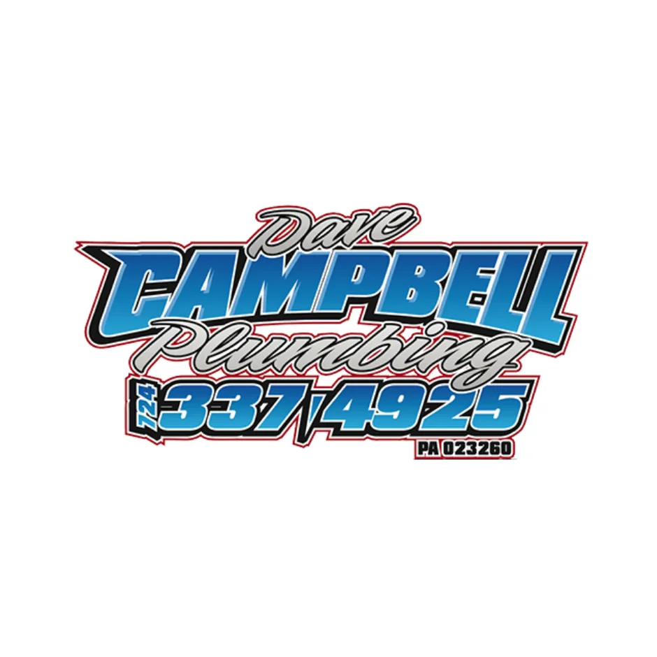 Slide of Dave Campbell Plumbing