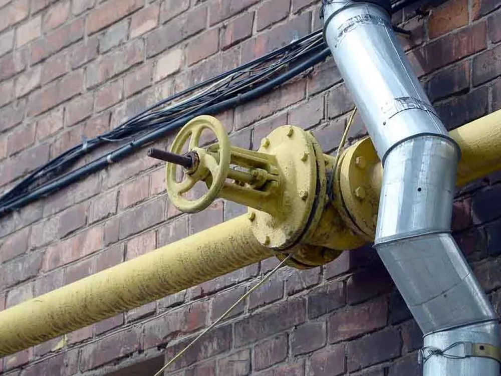 Slide of Dave Campbell Plumbing