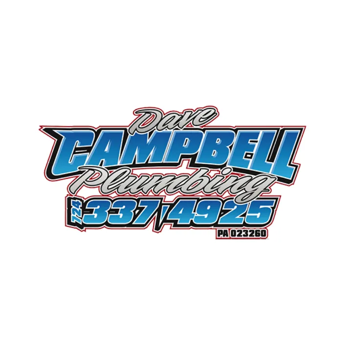 Slide of Dave Campbell Plumbing