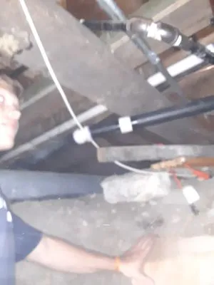 Dave Deutsch Plumbing