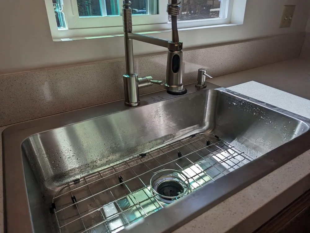 Slide of Dave Essex Plumbing