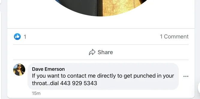 Slide of Dave Essex Plumbing