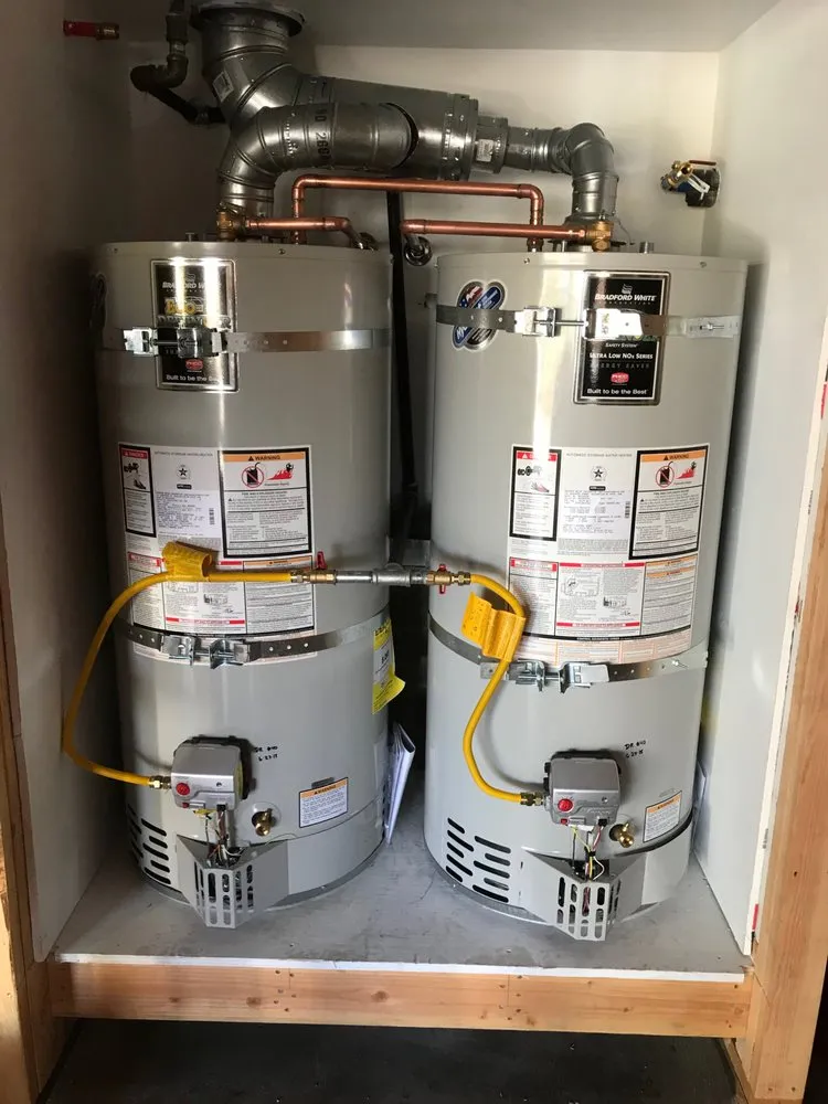 Slide of Dave Essex Plumbing