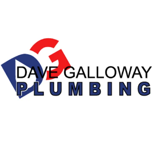 Slide of Dave Galloway Plumbing