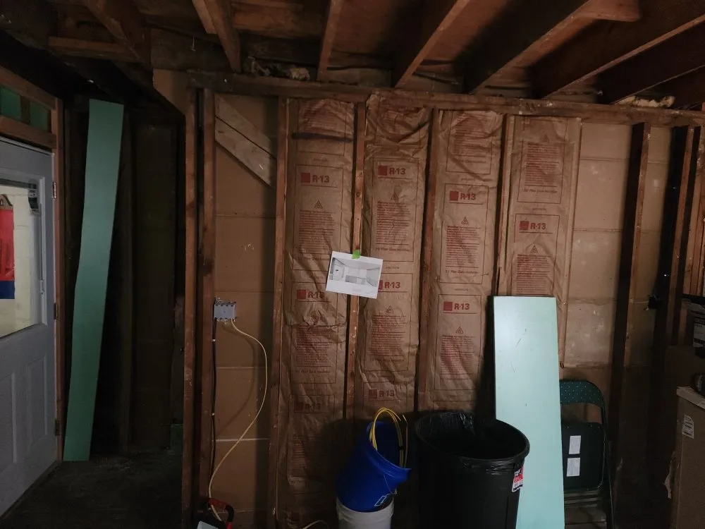 Slide of Dave Hurst Electric Service