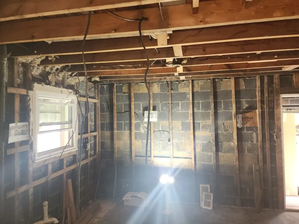 Reliable drain cleaning service in New Vienna, OH - Dave Hurst Electric Service