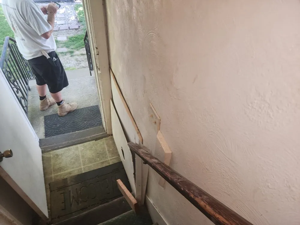 Trusted water heater service service in New Vienna, OH - Dave Hurst Electric Service