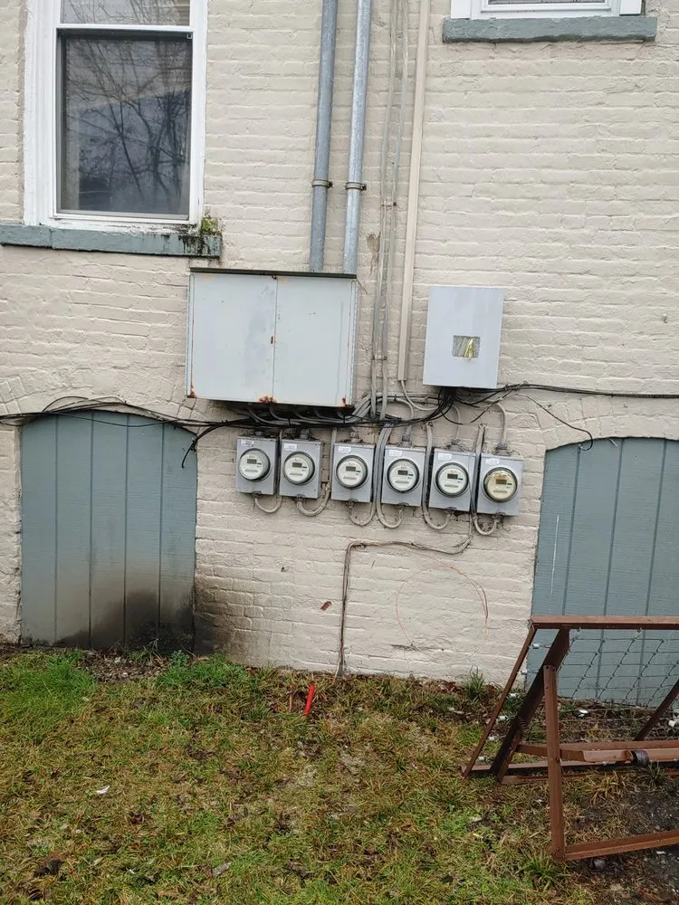 Trusted leak detection in New Vienna, OH by Dave Hurst Electric Service