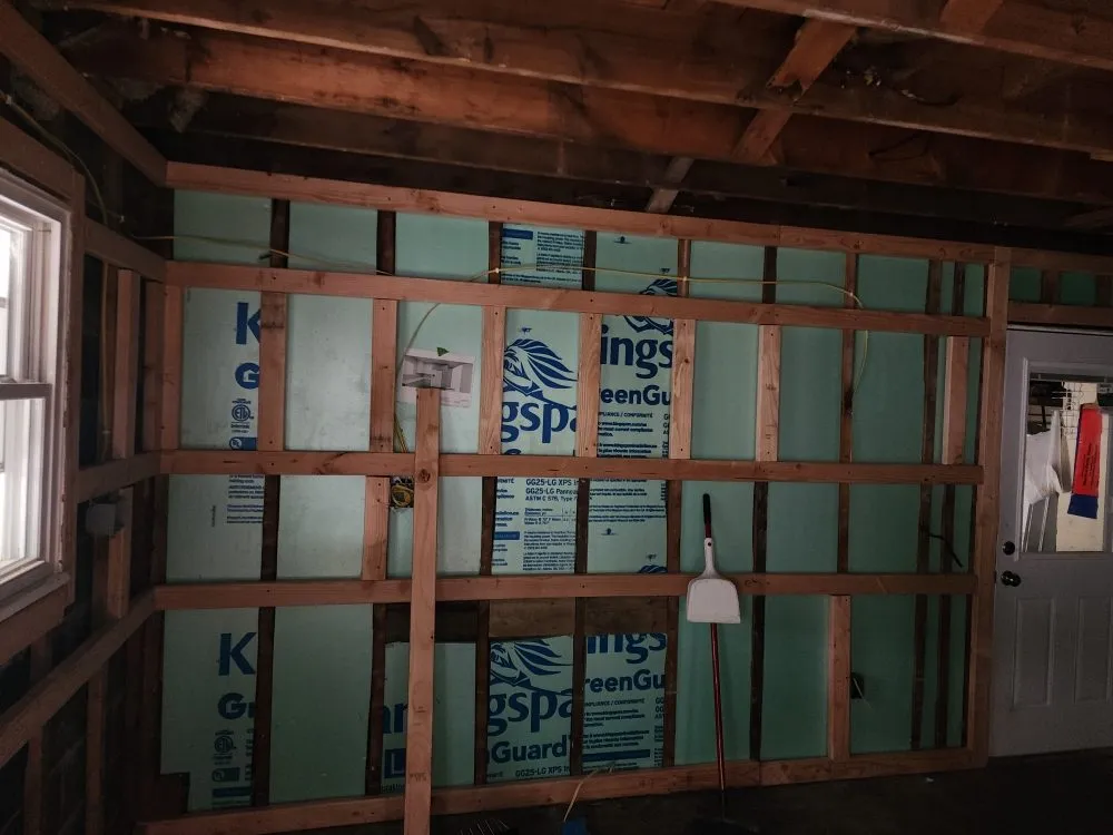 Slide of Dave Hurst Electric Service