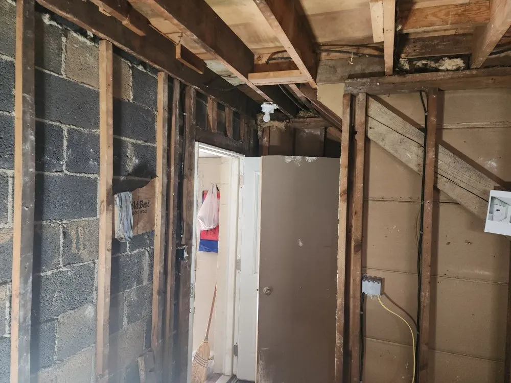 Slide of Dave Hurst Electric Service