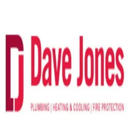 Slide of Dave Jones - Plumbing, HVAC, Fire Protection, Electrical