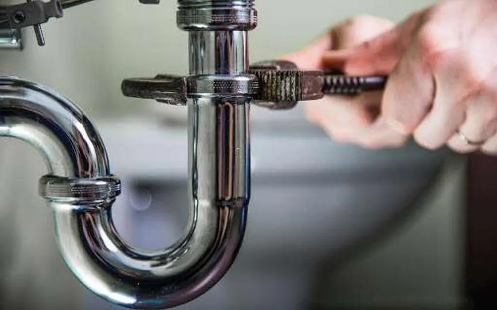 Slide of Dave Knecht Plumbing