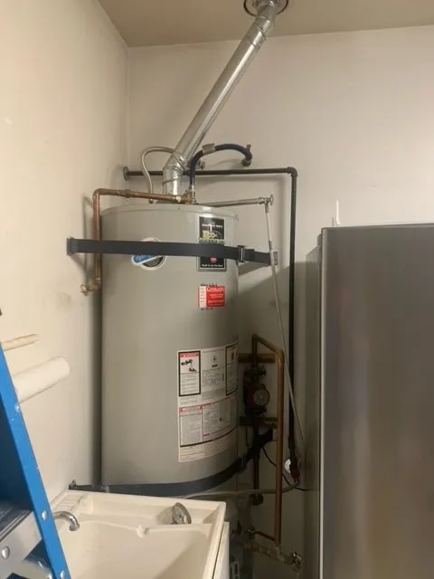 Reliable emergency plumbing experts serving Bakersfield, CA - Dave Knecht Plumbing