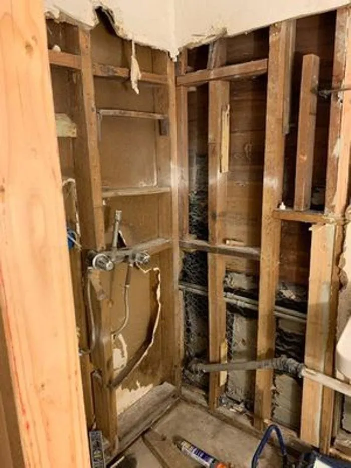 Slide of Dave Knecht Plumbing