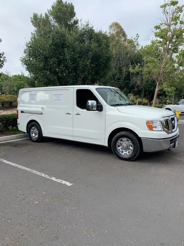 Slide of Dave Knecht Plumbing