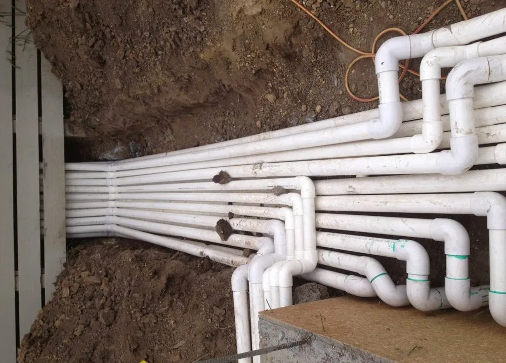 Slide of Dave Miller Plumbing