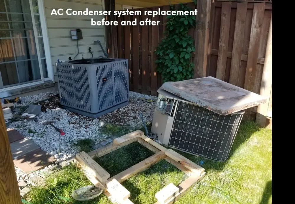 Slide of Dave Services Solutions