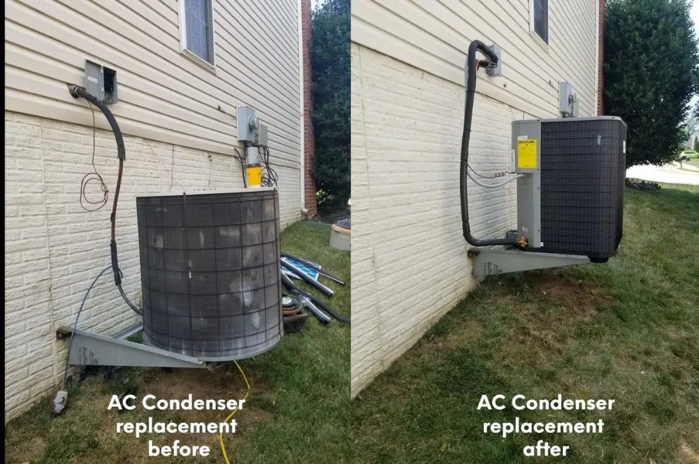 Quality water heater service service in Centreville, VA - Dave Services Solutions