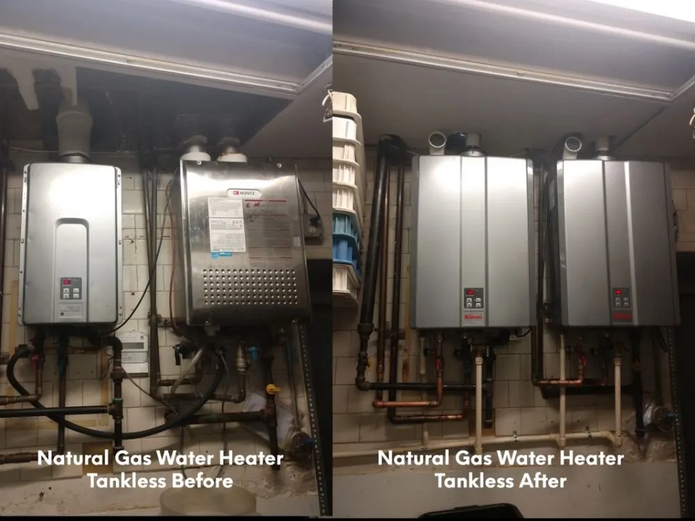 Reliable plumbing repair for homes in Centreville, VA by Dave Services Solutions