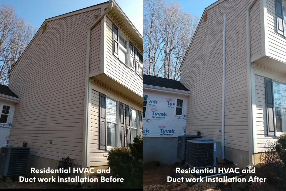 Slide of Dave Services Solutions