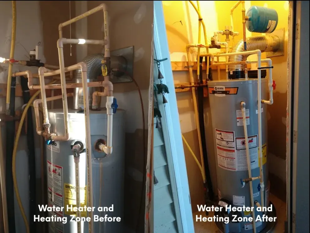 Slide of Dave Services Solutions