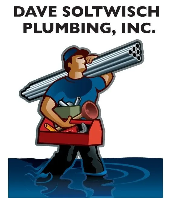 Slide of Dave Soltwisch Plumbing
